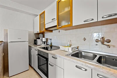 Sea View Apartment Ankica with Terrace