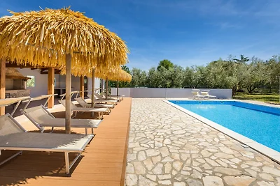 Marceta Double Room - Pool and Big Garden