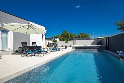 Villa Marsel (4+2) - Privater Pool und...