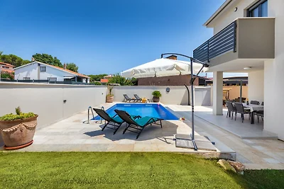 Villa Tena mit Privatem Pool