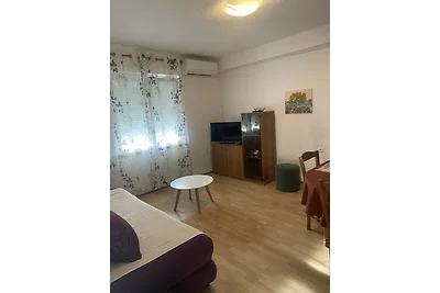 Sea View Apartment Ankica with Terrace