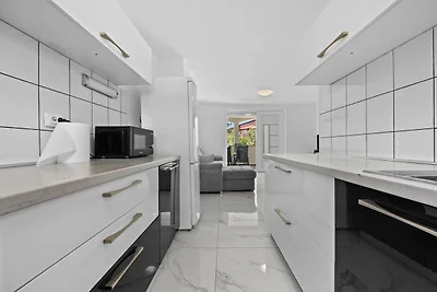 Apartment Susanne 1 mit Gemeinschaftspool