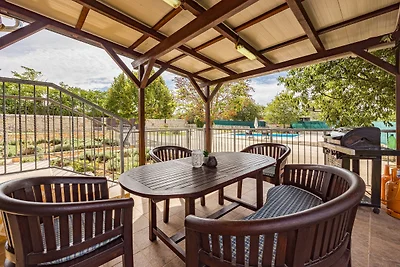 Villa San Antonio with Private Pool