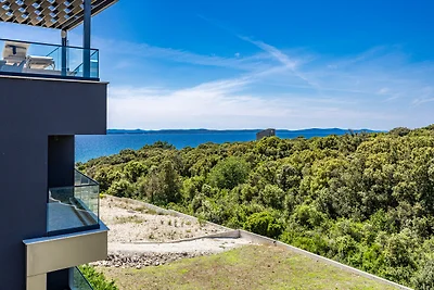 Das Skyview Penthouse mit Infinity Pool