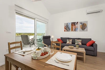 Lana Luxe - Entspannende Ferienwohnung