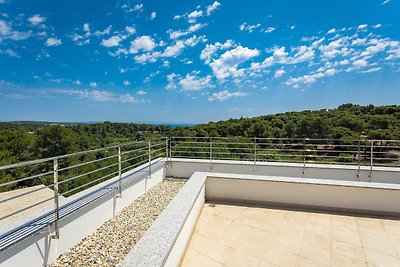 Villa Frida - Apartment Laurel with Balcony