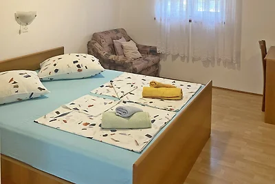 Sea View Apartment Ankica with Terrace