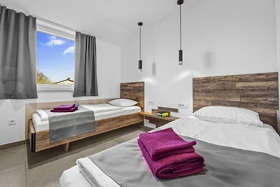 Lavanda Harmony Apartment