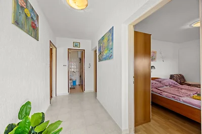 Sea View Apartment Ankica with Terrace