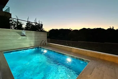The Bayfront - Luxus-Pool-Residenz