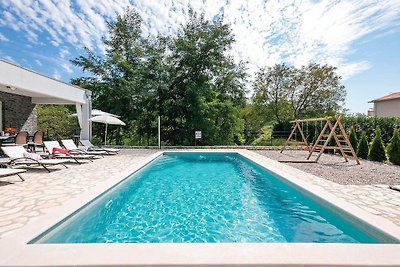 Villa Sofia mit privatem Pool