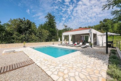 Villa Sofia mit privatem Pool