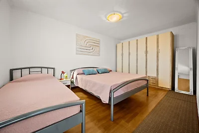 Pool-Apartment Franko 1 - Gemeinschaftspool