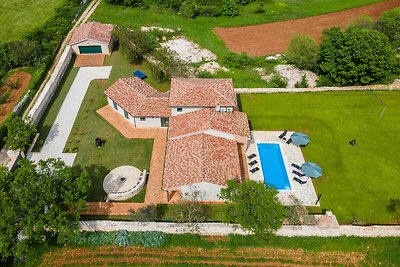 Villa Boris with Private Pool