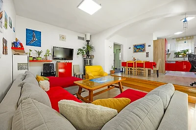 Apartment mit zwei Schlafzimmern - Mijic
