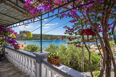 Sea View Apartment Ankica with Terrace