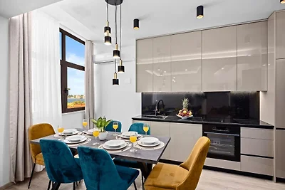 Pula City Break - Apartment Capitolina