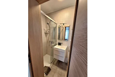 Apartment Nikolina 1 mit Meerblick