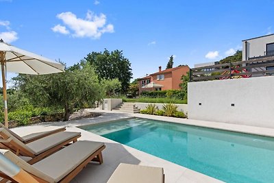 Villa Vintiana - Pool, 3 Schlafzimmer