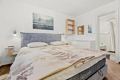 Apartment Pineta in Strandnähe