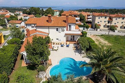 Villa Beauty mit privatem Pool