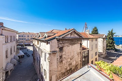 Pula City Break - Apartment Capitolina