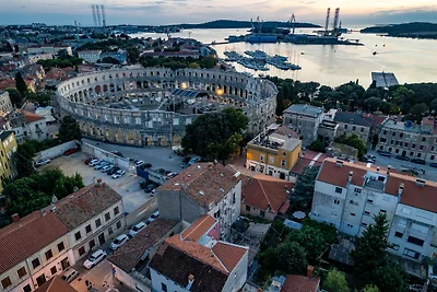 Kurzurlaub im Stadtzentrum – Studio...