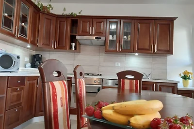 Apartment Tina mit Terrasse und schönem...