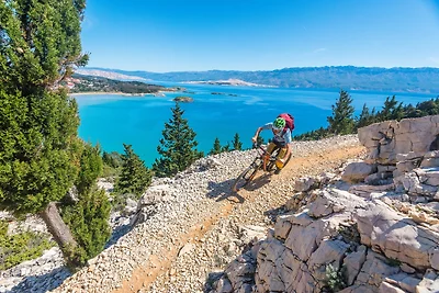 Studio Nikolina 5 mit Meerblick