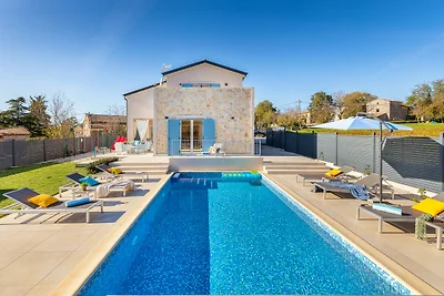 Villa Azul in der Nähe von Rovinj –...