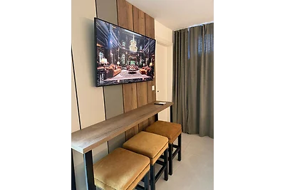 Das Marina Studio - Waterfront Residence