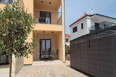 Villa Casalinga mit Whirlpool