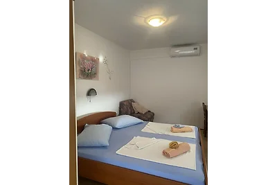 Sea View Apartment Ankica with Terrace