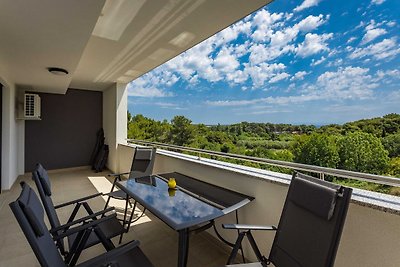 Villa Frida - Apartment Lavender with Balcony