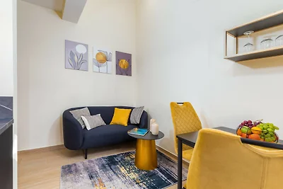 Luxe Apt Marceta 6 - Paarurlaub mit Pool