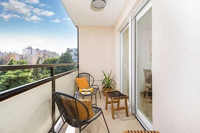 Close to the Beach and the Mall - Sunny Pula