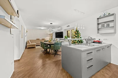 Apartment Pineta in Strandnähe