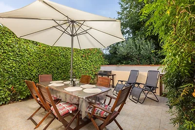 Charming Pool Apartment Liznjan - Buneta