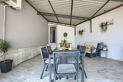 Holiday House Ulika with Private Pool