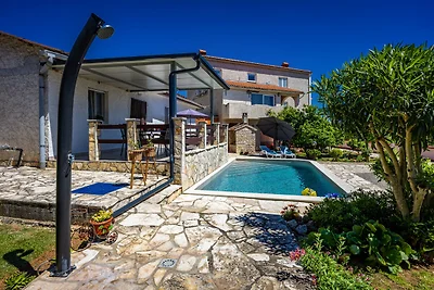 Pool Apartment Franko 2 - Shared Pool