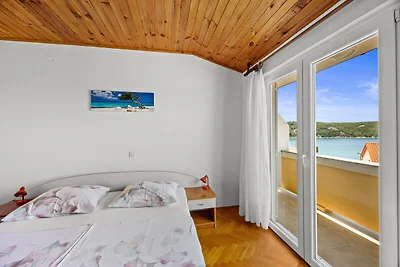 Zwei-Zimmer FeWo in Strandnähe - Villa Jagoda