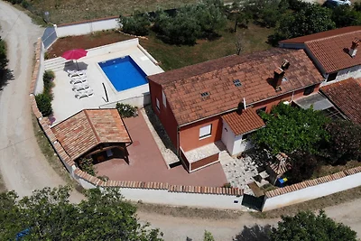 Relaxing Holiday Home Sabina - Private Pool