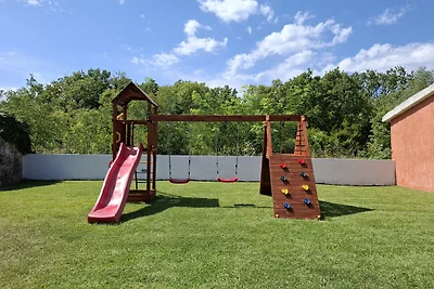 Wunderschöne Villa Prisedi mit privatem Pool