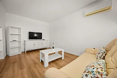 Pool-Apartment Franko 1 - Gemeinschaftspool