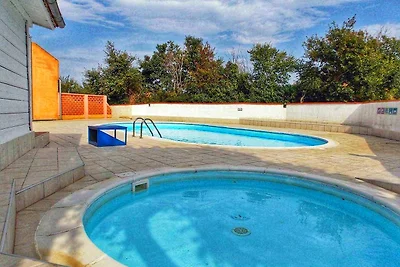 Charming Pool Apartment Liznjan - Buneta