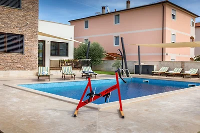 Villa Gigetto mit privatem Pool und grossem...