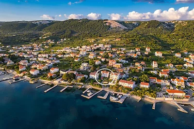 Spectacular Sea View, Mooring - Jurica...