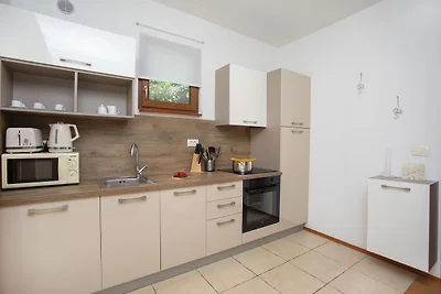 Familienlandhaus mit Pool - Casa Deborah