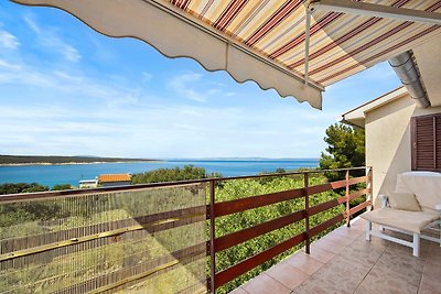 Anamar- One Bedroom Apartment with Sea View