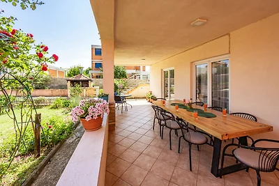 Studio Vito mit Balkon